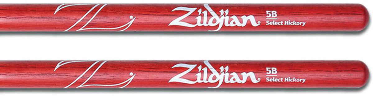 5B Rotes Hickory