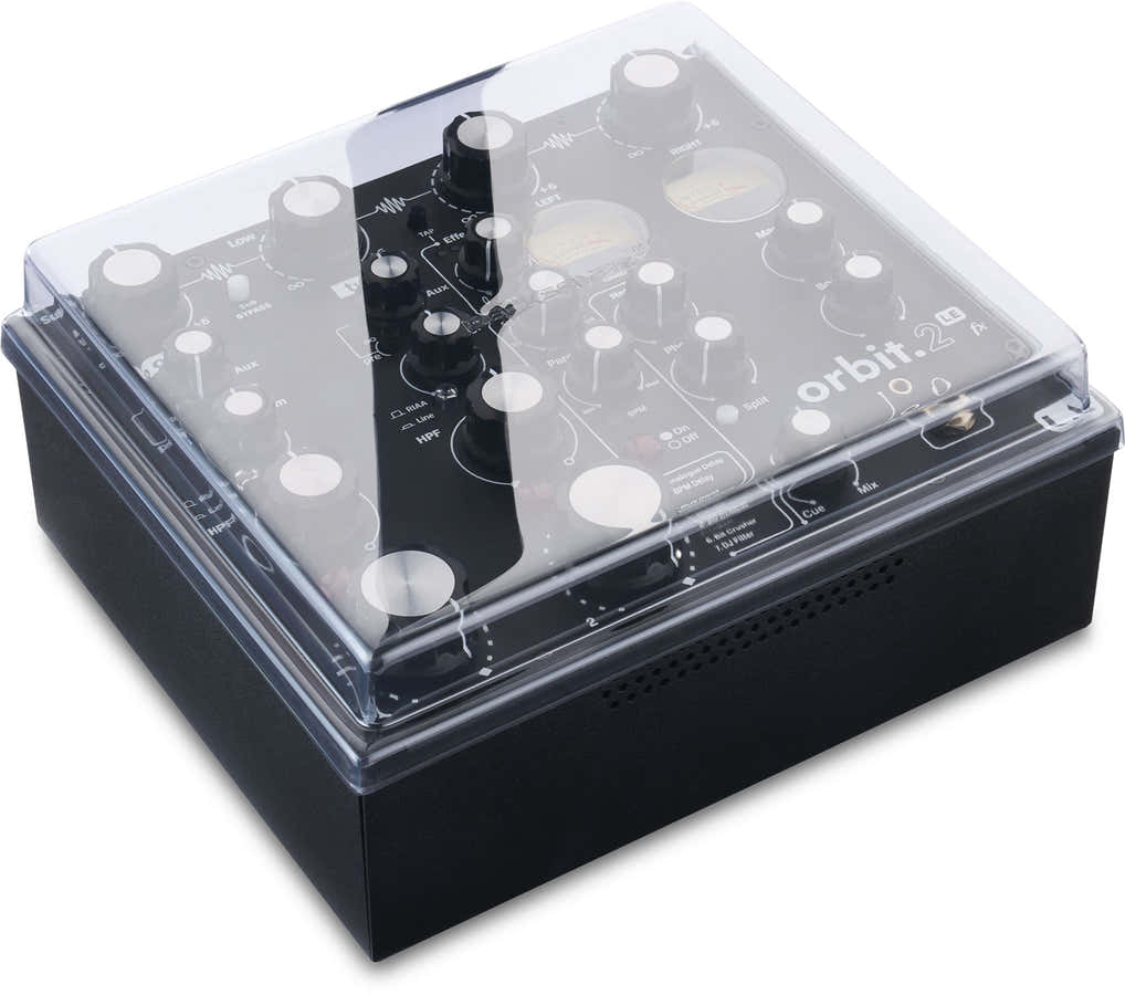Union Audio ORBIT.2 LE & ORBIT.2 LE FX