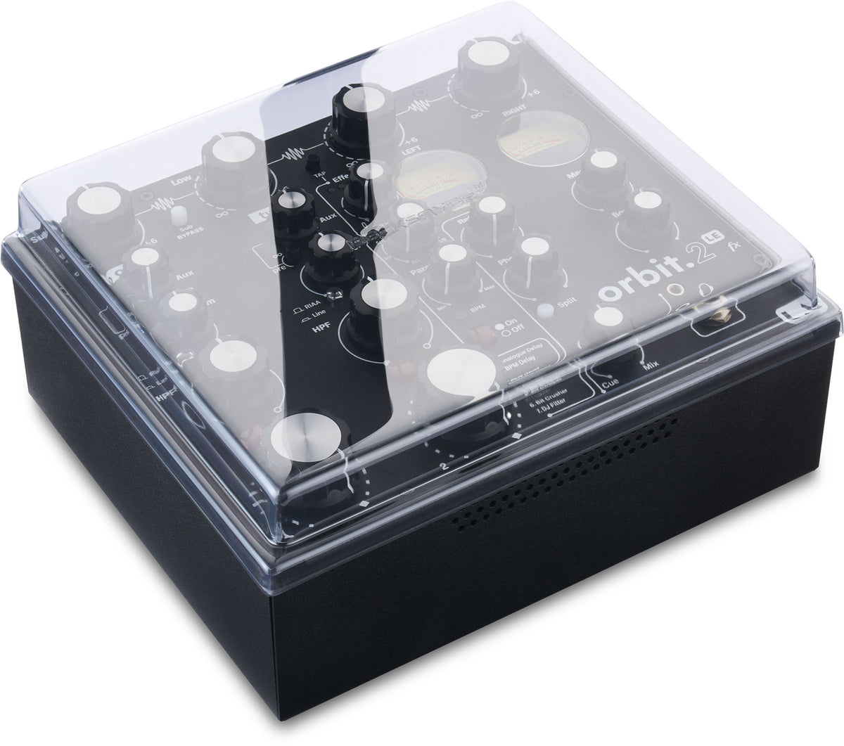 Union Audio ORBIT.2 LE & ORBIT.2 LE FX