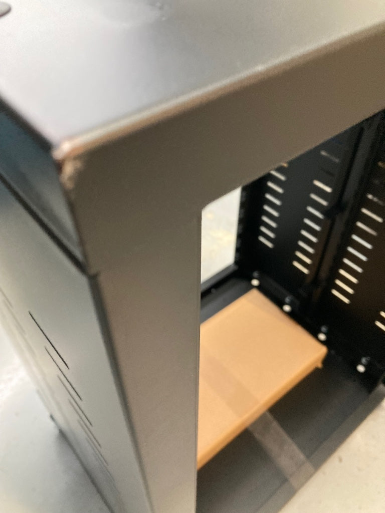 16U STUDIO RACK - B Stock