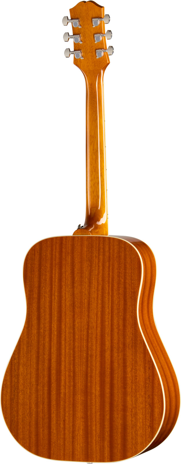 Hummingbird Tribute Heritage Cherry Sunburst IBGM