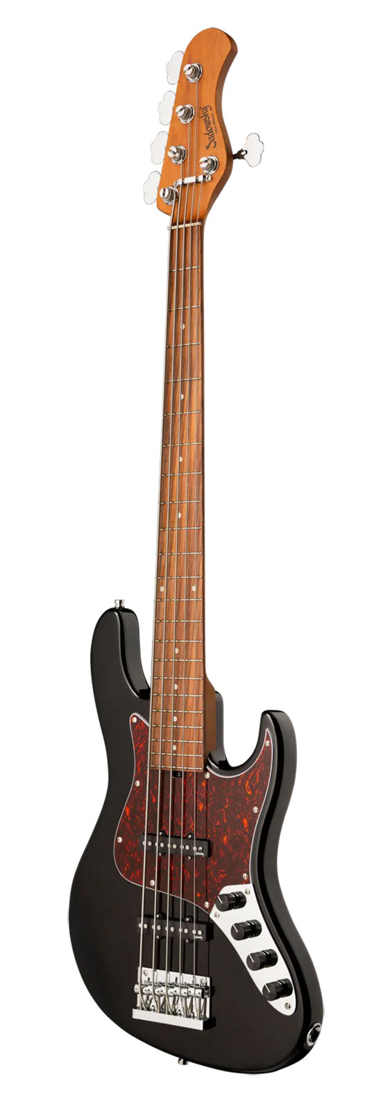 Will Lee Metroexpress Signature Black Pearl Rw - BLAGER