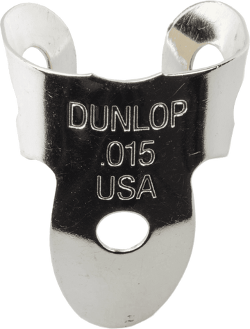 20 x 0,015in 36R Fingerpick Nickel Silver