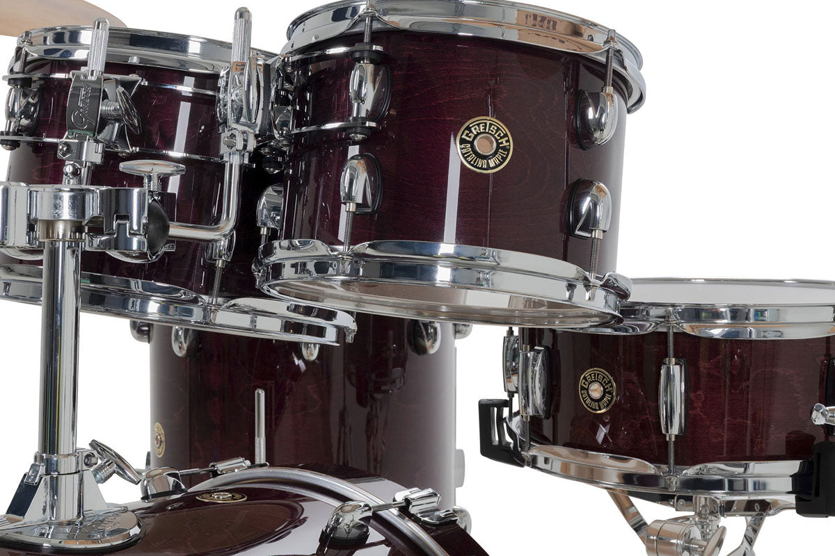 CATALINA MAPLE Violett-Hochglanz CM2-E605-PG