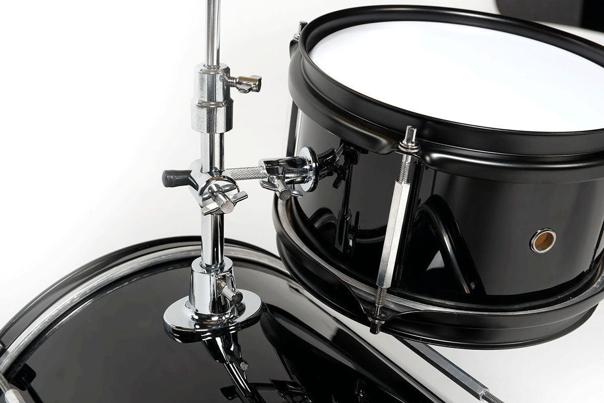 DSJ90 Schwarz