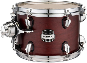 Tom Mars Maple 8 x 7 Merlot Satin