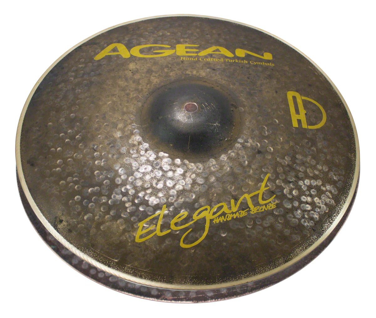 14" HI HAT ELEGANT