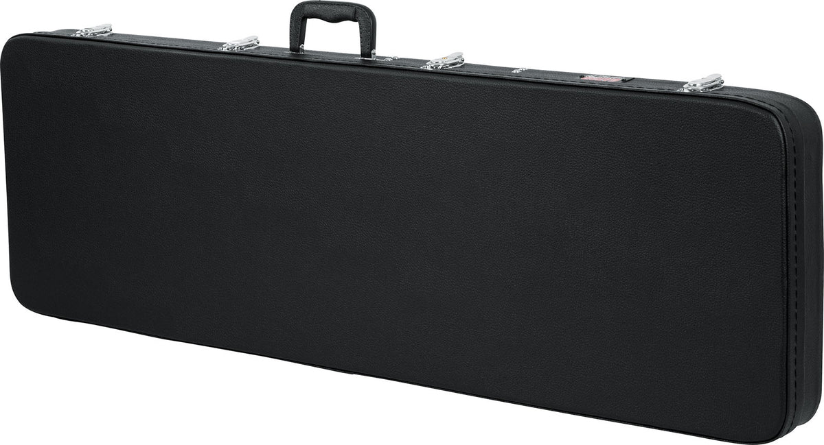 Koffer Economy Bass aus Holz - GWE