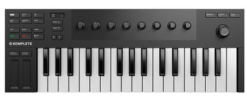 Komplete Kontrol M32