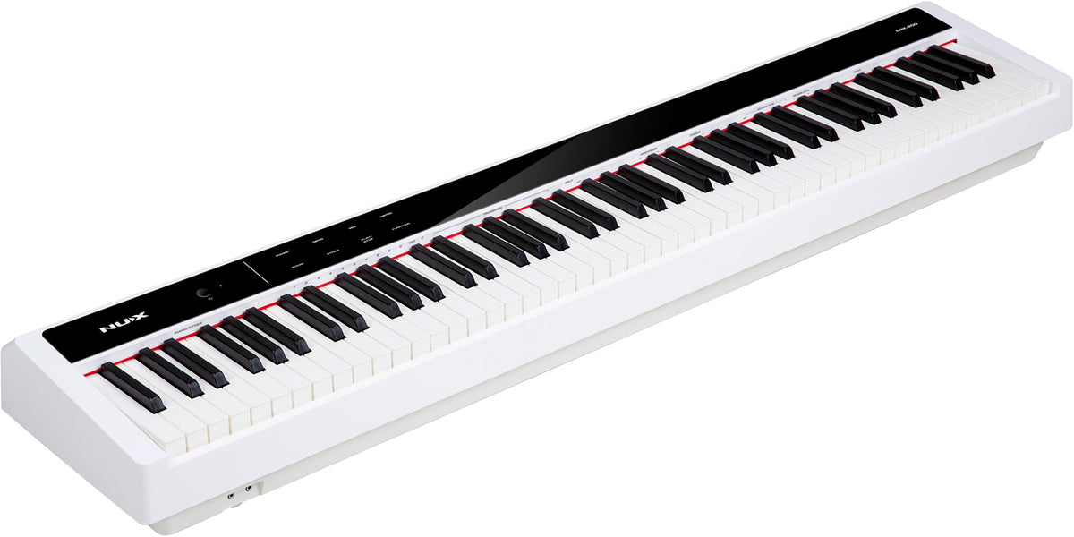 NPK-200 Weiß