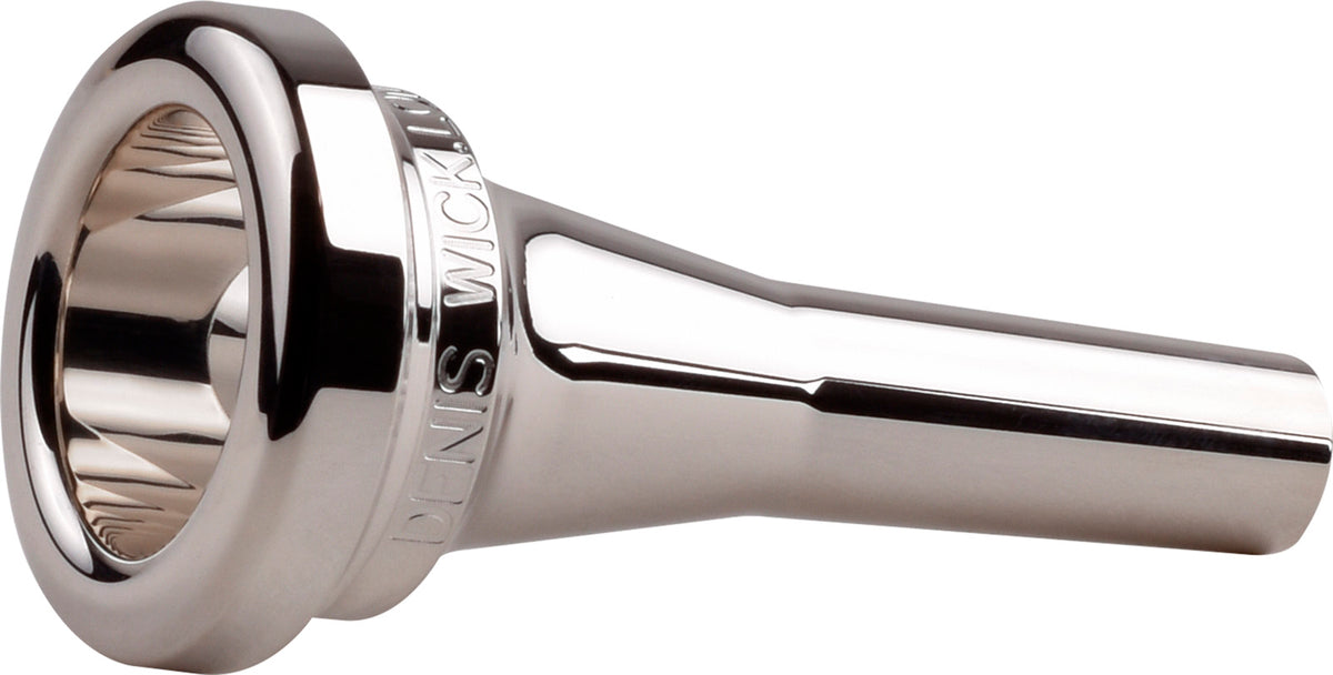 5880E Classic - 4AM Versilbert (Euphonium)