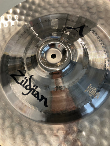 A 19" ULTRA HAMMERED CHINA - B Stock