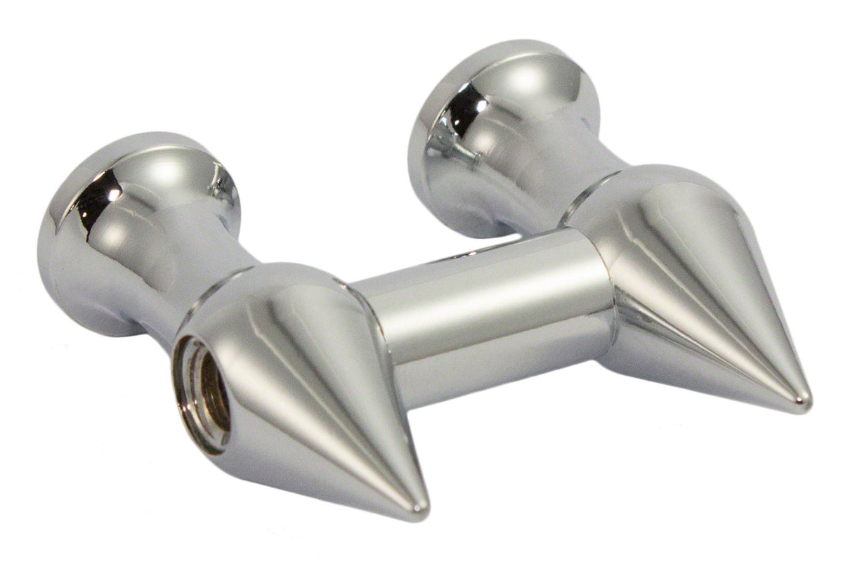 TL4S25B - SPANNBCKCHEN TUBELUG BASSDRUM - 25MM - EINZIGEN SPANNSCHRAUBEN (X1)