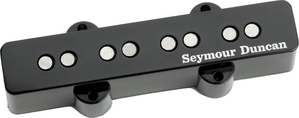 SJB-2B - HOT JAZZ BASS TRESTLE BLACK