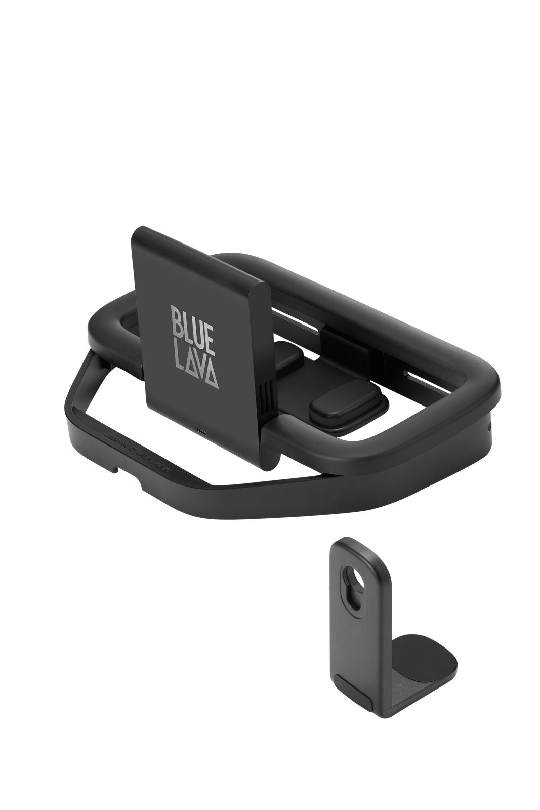 Blue Lava Airflow Wireless Charger (ohne Ladepaket)
