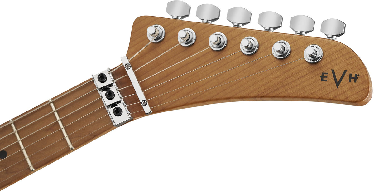 5150Series Deluxe QM Gebackener Ahorn Limeade-Zeste
