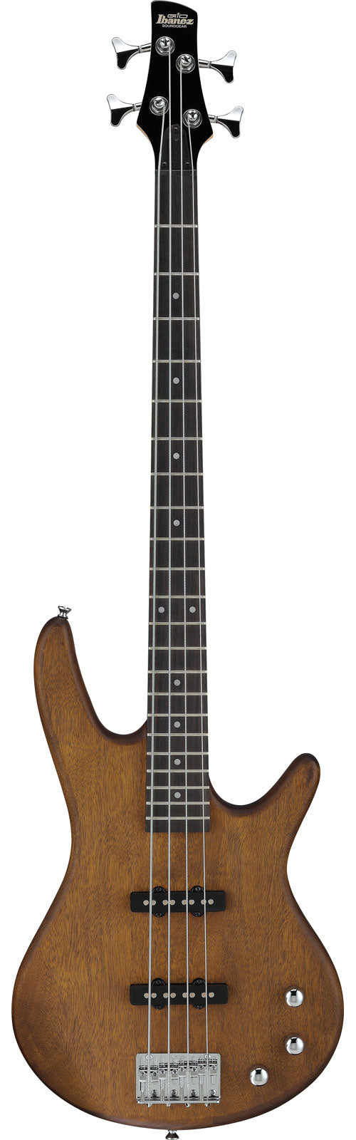 GSR180-LBF Transparent Hellbraun Matt Gio