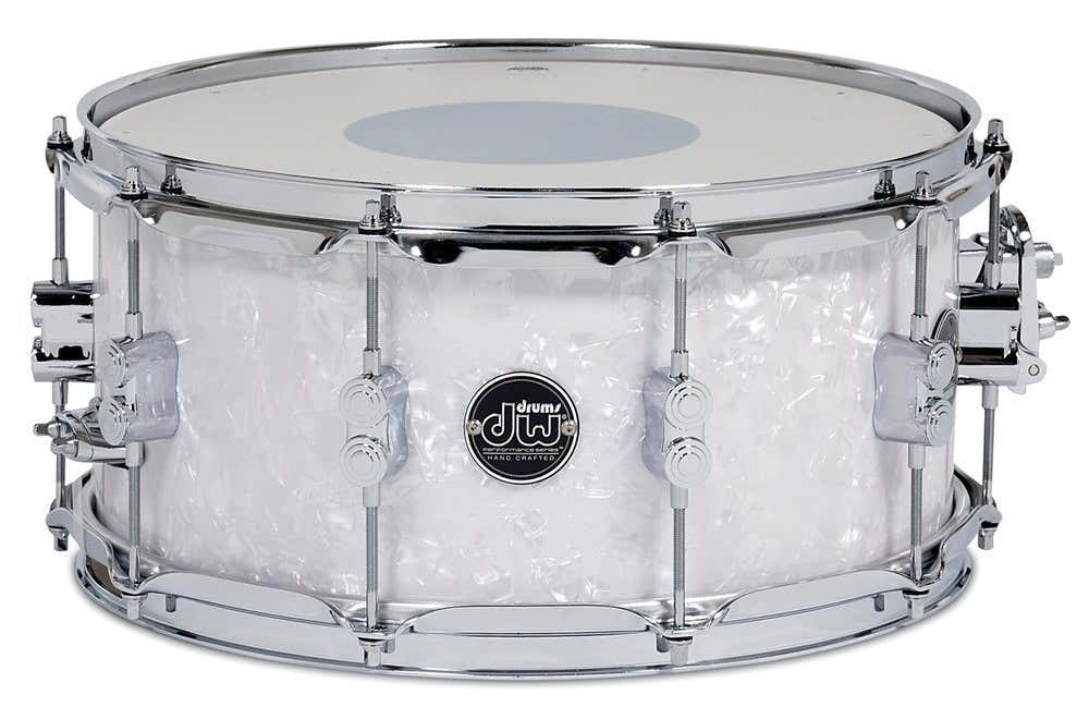 PERFORMANCE FINISH PLY / SATIN OIL WHITE MARINE PEARL