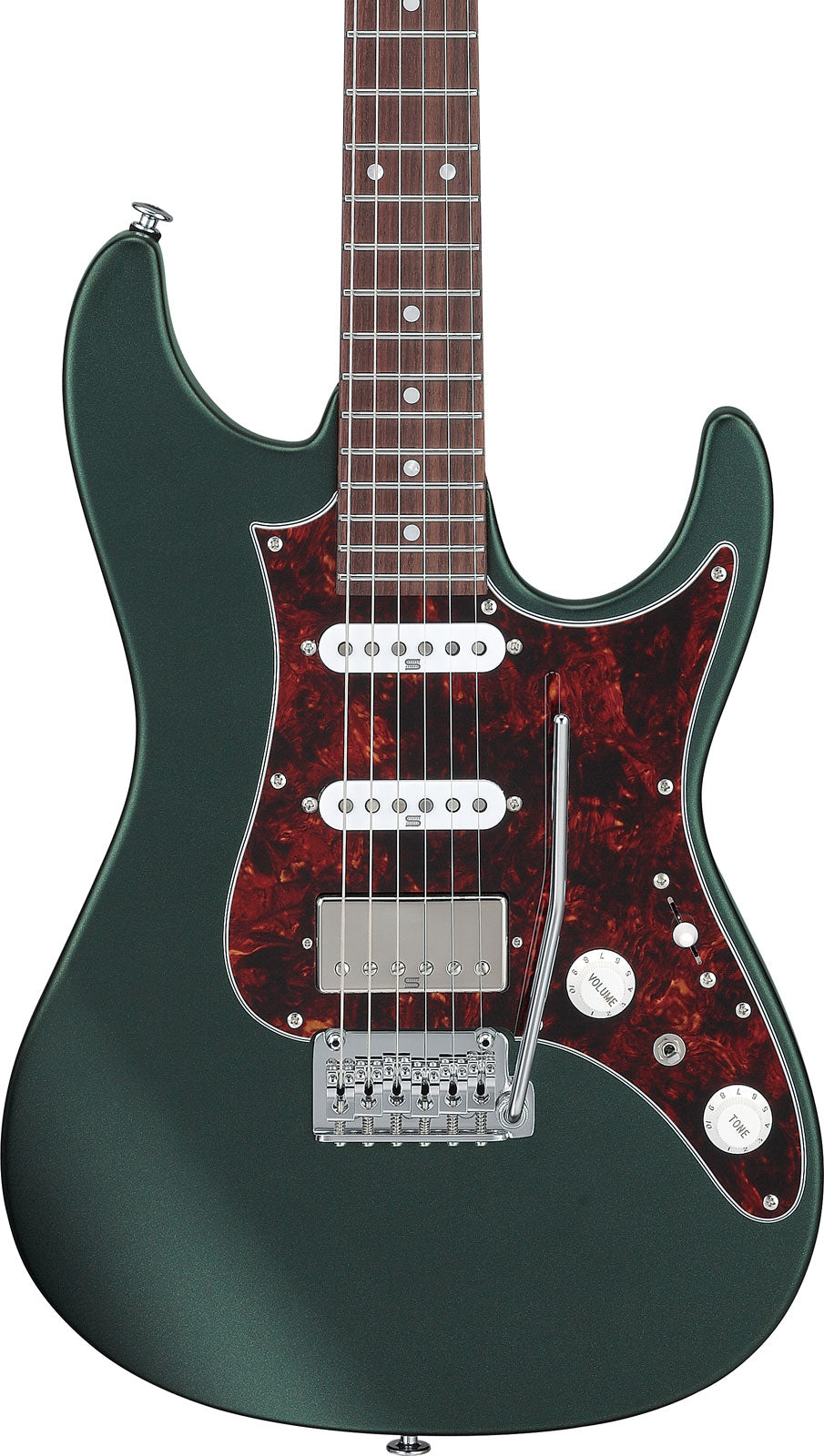Az2204N-Vgf Ivy Green Metallic Flat Prestige