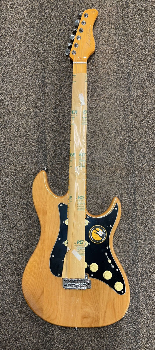 S5 Nt Dc Mn Natural - BLAGER