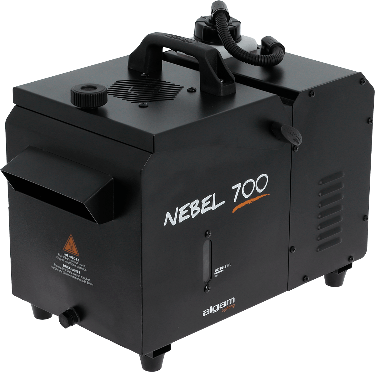 Algam Lighting NEBEL700