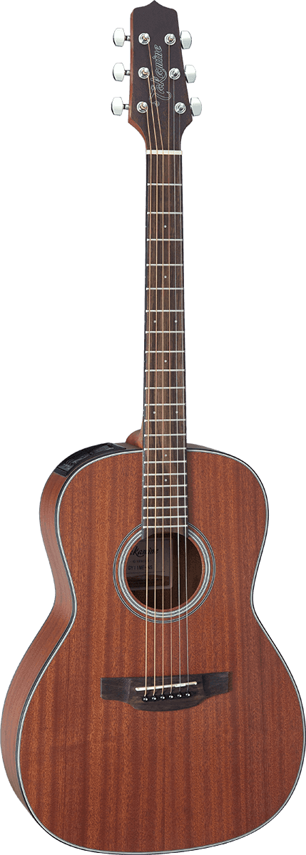 Takamine New Yorker GY11 Electro Natural Satin