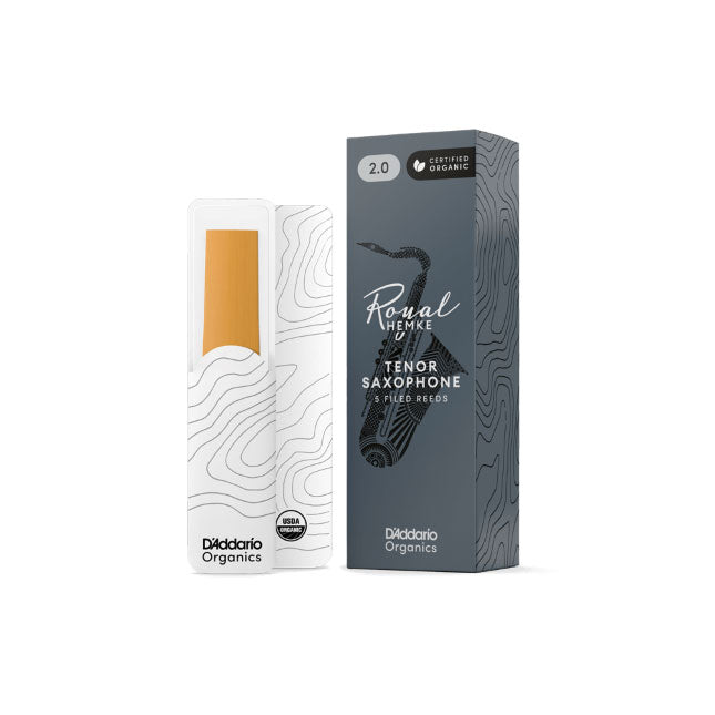 Royal Hemke Organic 3 - Tenorsaxophon