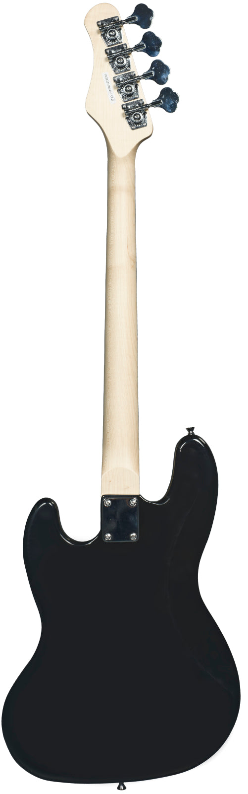 JB100 Schwarz