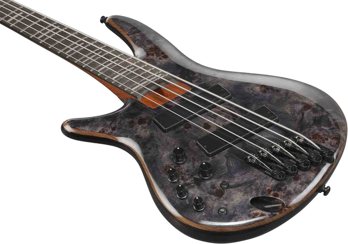 SRMS805L-DTW Tiefes Zwielicht Bass Workshop
