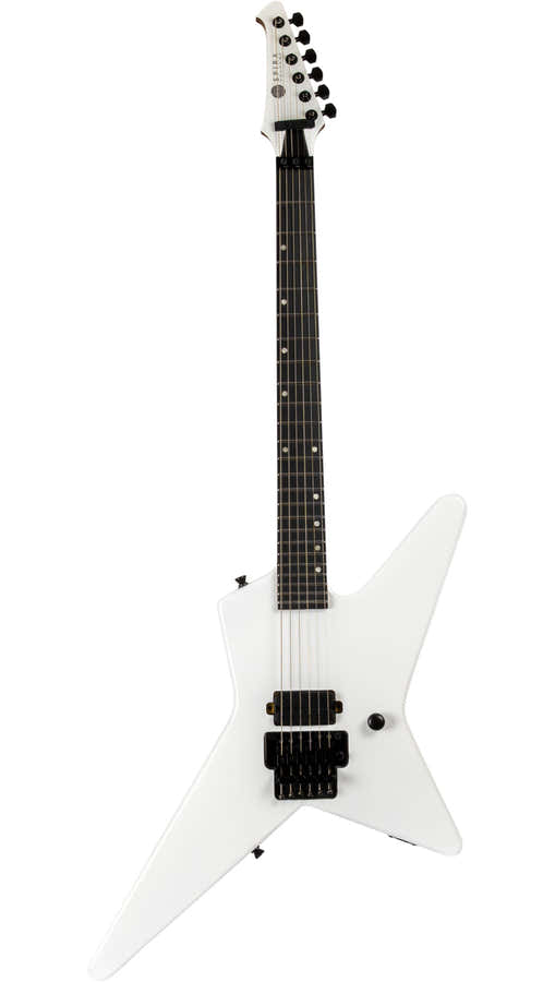 SR420WH Weiß