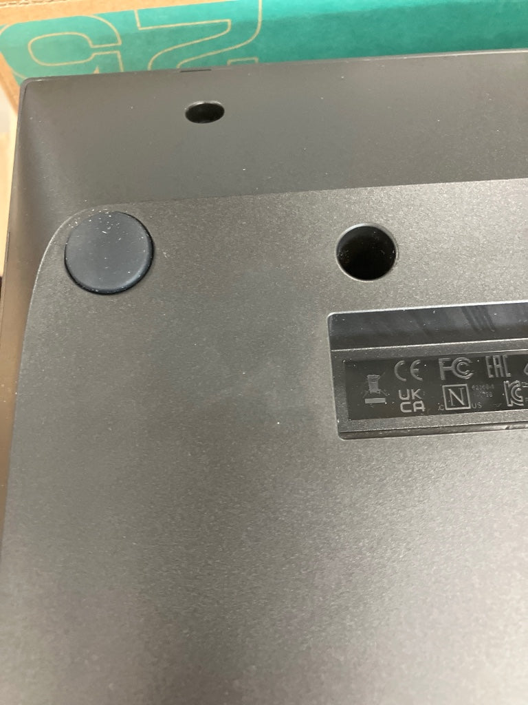 Launchkey 25 MK4 - Stock B