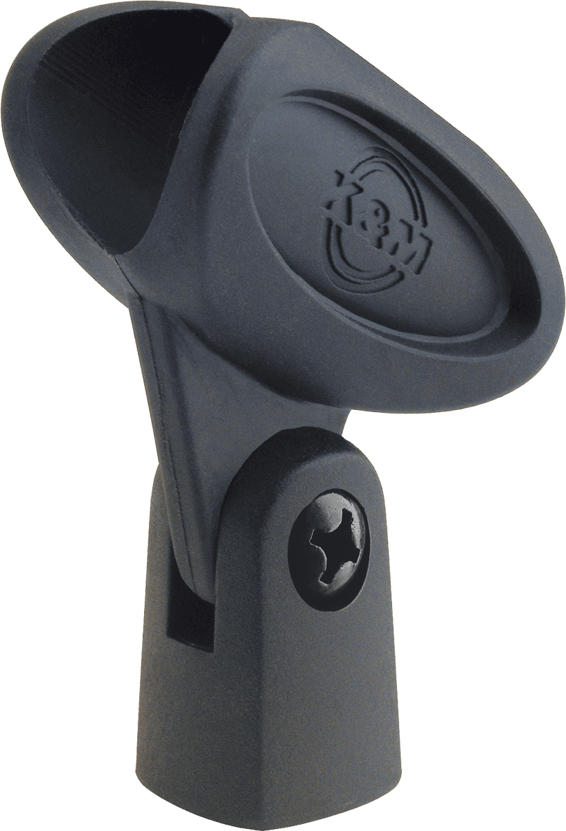K&M 85035 Microphone Clamp