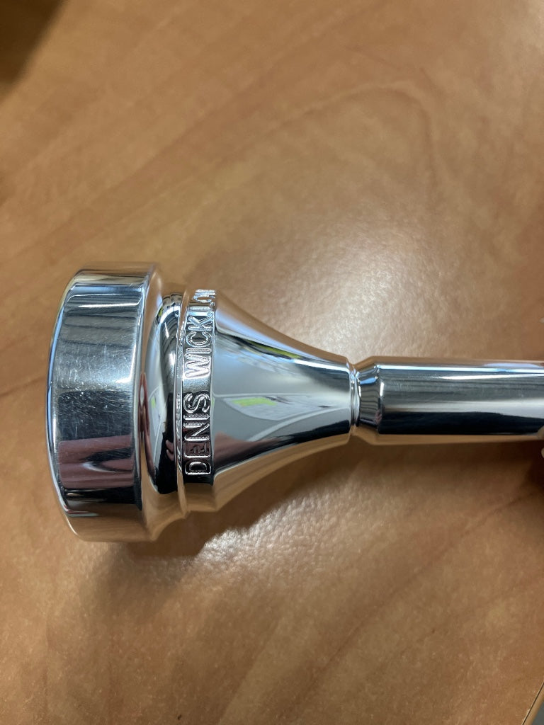 5286 Classic - 1L Versilbert (Tuba) - B-Ware
