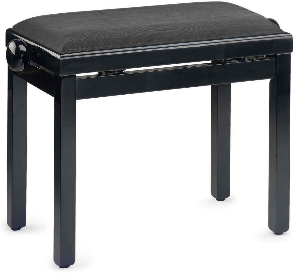 Keyboard-Bank PB39 BKP VBK Hochglanzschwarz