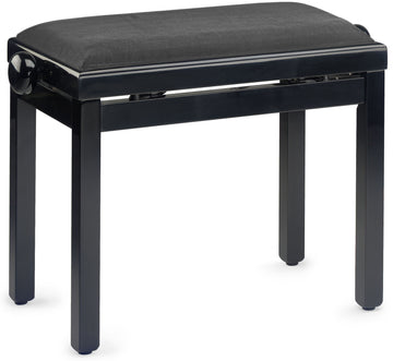 Keyboard-Bank PB39 BKP VBK Hochglanzschwarz