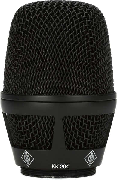 Neumann KK 204 Schwarz