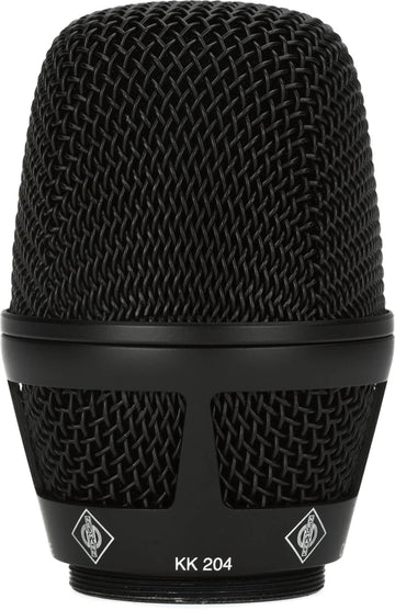 KK 204 Schwarz