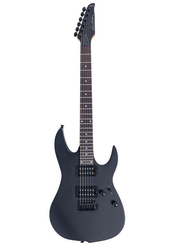 X1 RN Black Satin