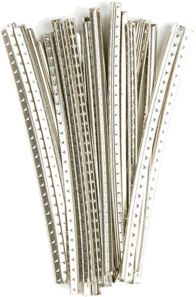 24 JUMBO FRETS 6105 SIZE