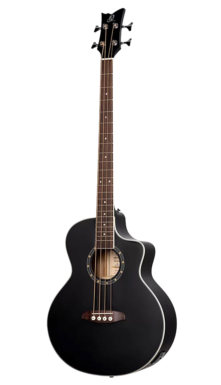 Deep Serie 7 4-Saiter CW EQ Satin Black