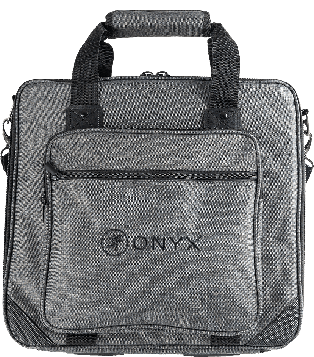 CARRYING BAG FOR ONYX 12