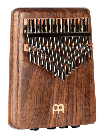 KALIMBA 17 NOTES AMERICAN WALNUT