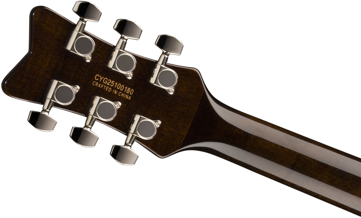 Electromatic Jet Bariton RW Imperial Stain