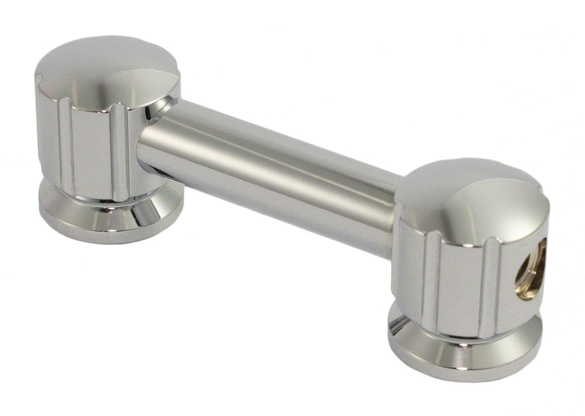 TL8D51 - SPANNBCKCHEN TUBELUG - 51MM - DOPPELTE SPANNSCHRAUBEN (X1)