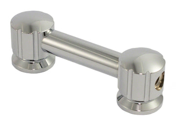 TL8D51 - SPANNBCKCHEN TUBELUG - 51MM - DOPPELTE SPANNSCHRAUBEN (X1)