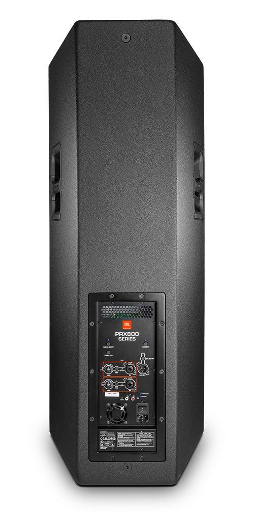 PRX825W (Einheit) - HP 125" - 750 W RMS
