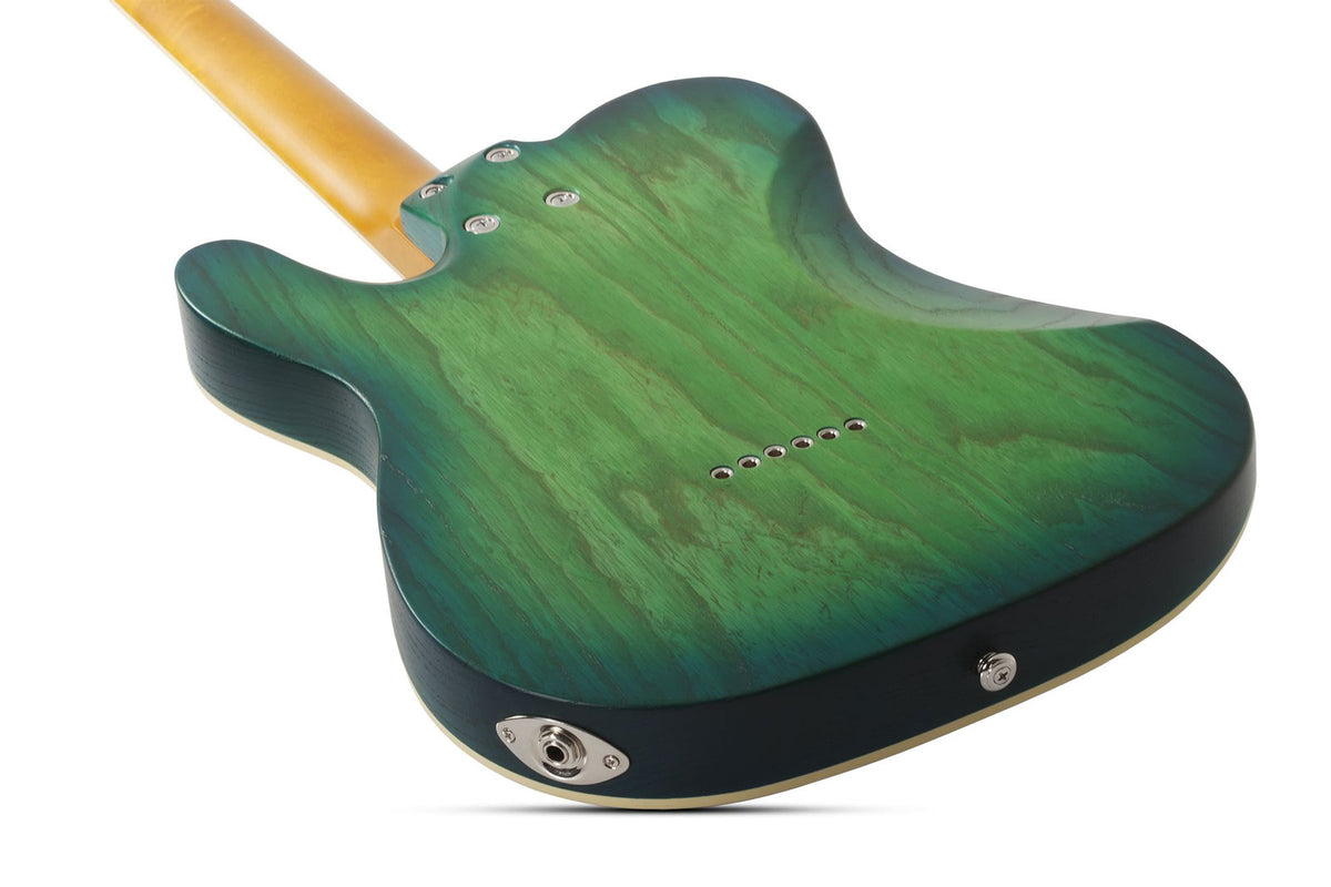 Pt Special Aqua Burst