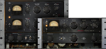 UAD Fairchild Röhrenlimiter Kollektion