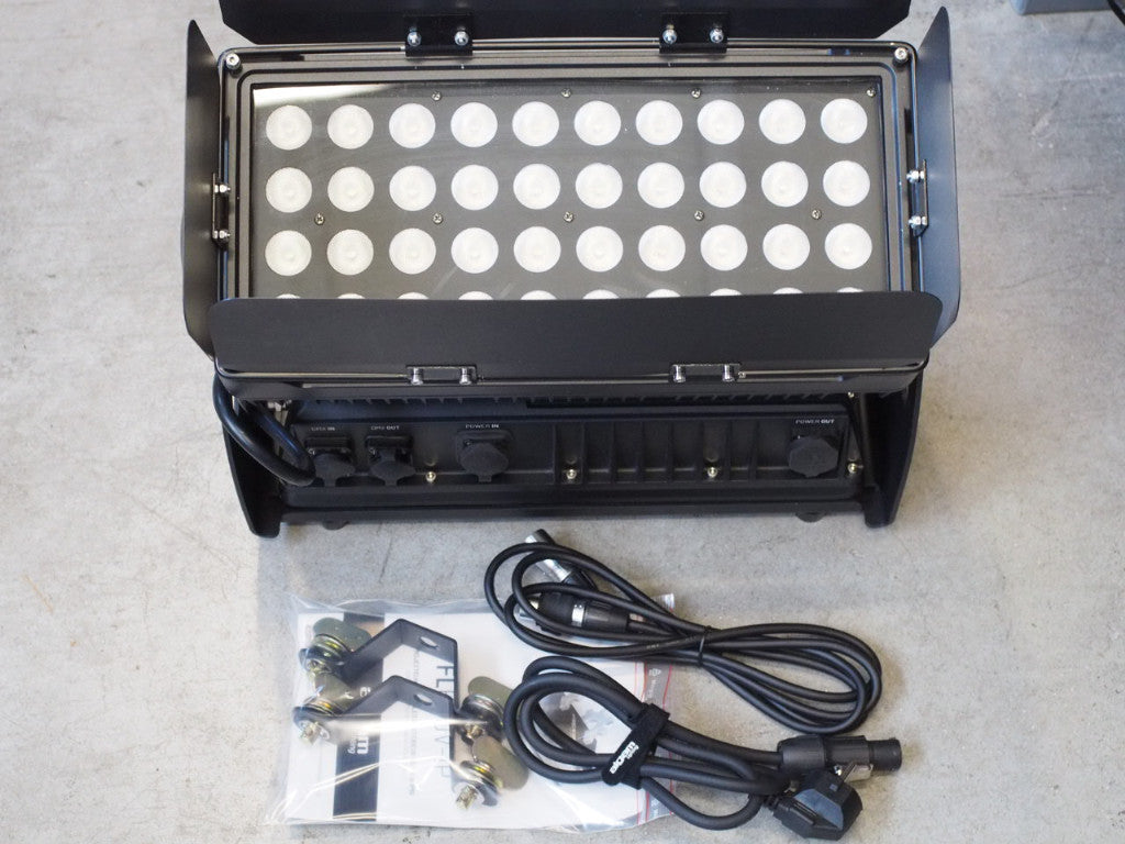 FL600V-IP - Outdoor LED wash light - B Stock