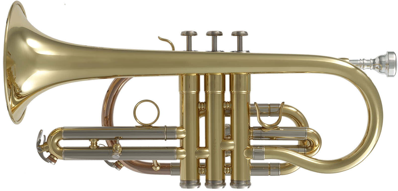 WCR200 - Si B Lackiert